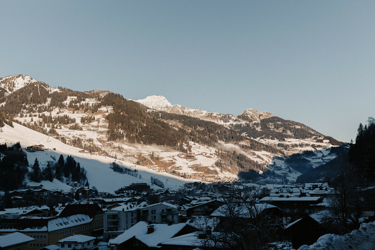 Winterhochzeit in Großarl | Ein Beitrag im Blog von Caterina Müller, Freie Rednerin für Österreich, Salzburg